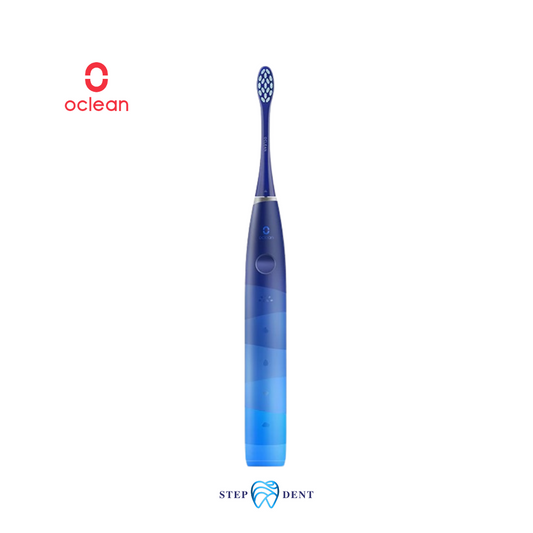 מברשת חשמלית Oclean Flow - Default Title - STEPDENT 0