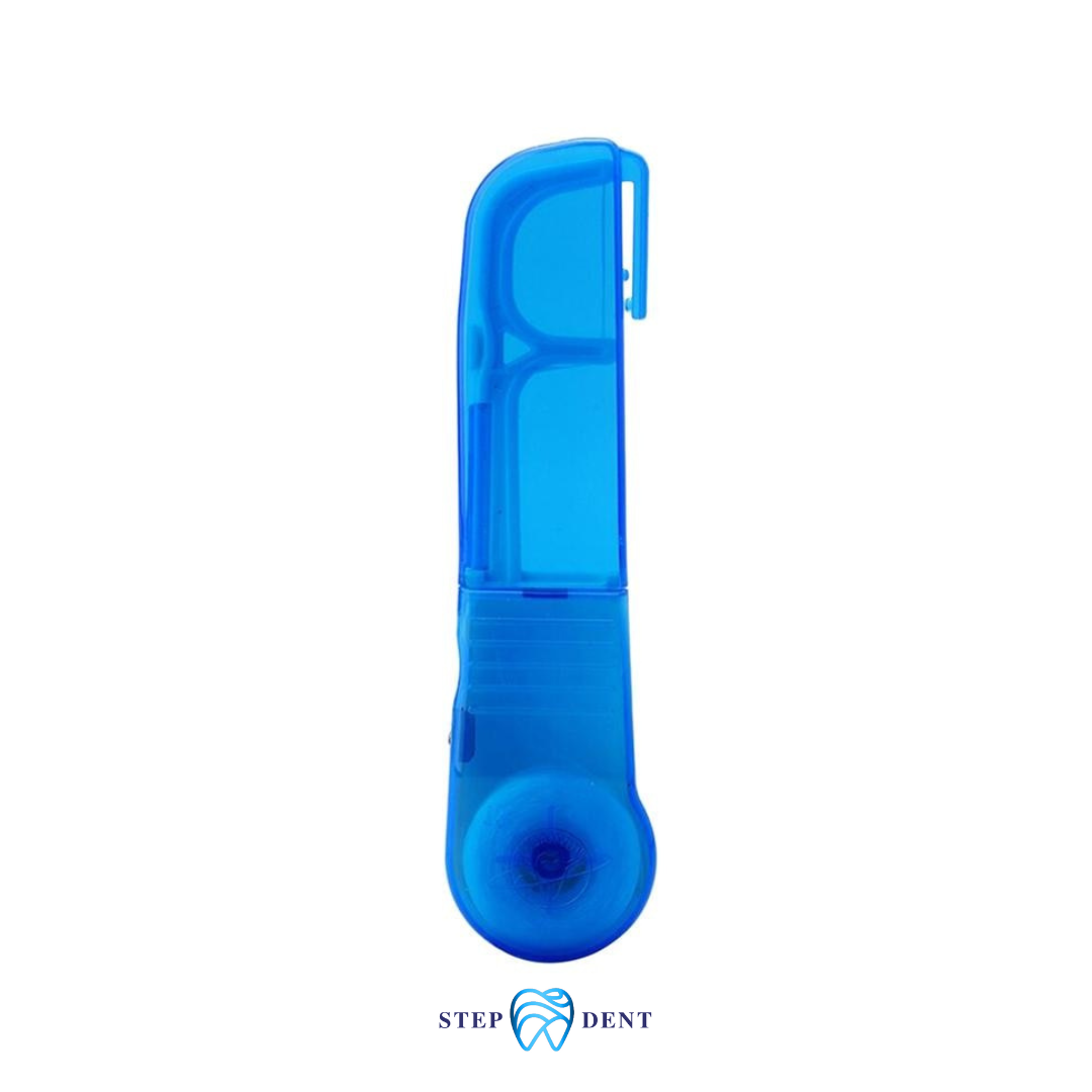 פלאקר רב פעמי - STEPDENT 0