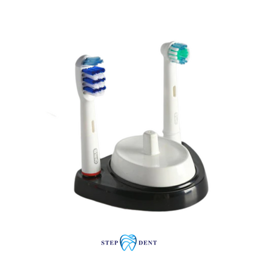 מעמד למברשת רוני - STEPDENT 0
