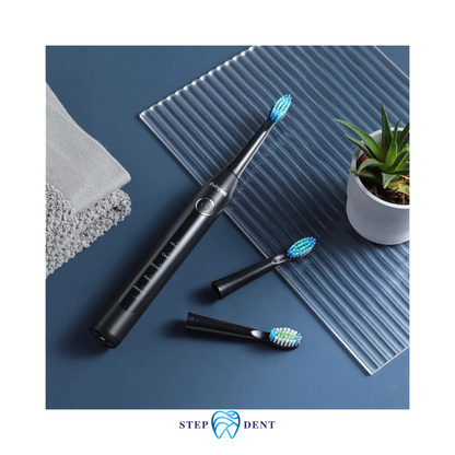 מברשת חשמלית Fairywill D7 - STEPDENT 0
