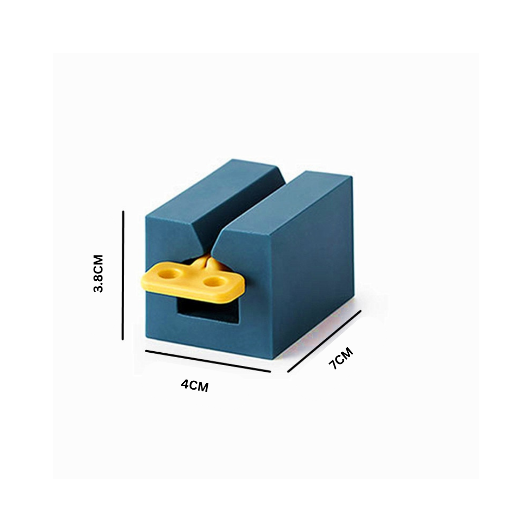 סוחט משחה שולחני - STEPDENT 0